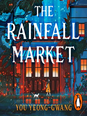 cover image of The Rainfall Market